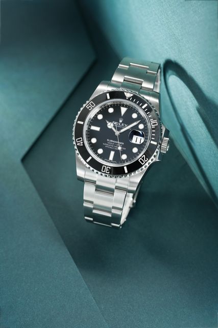 Rolex Submariner 116610 LN Image 6